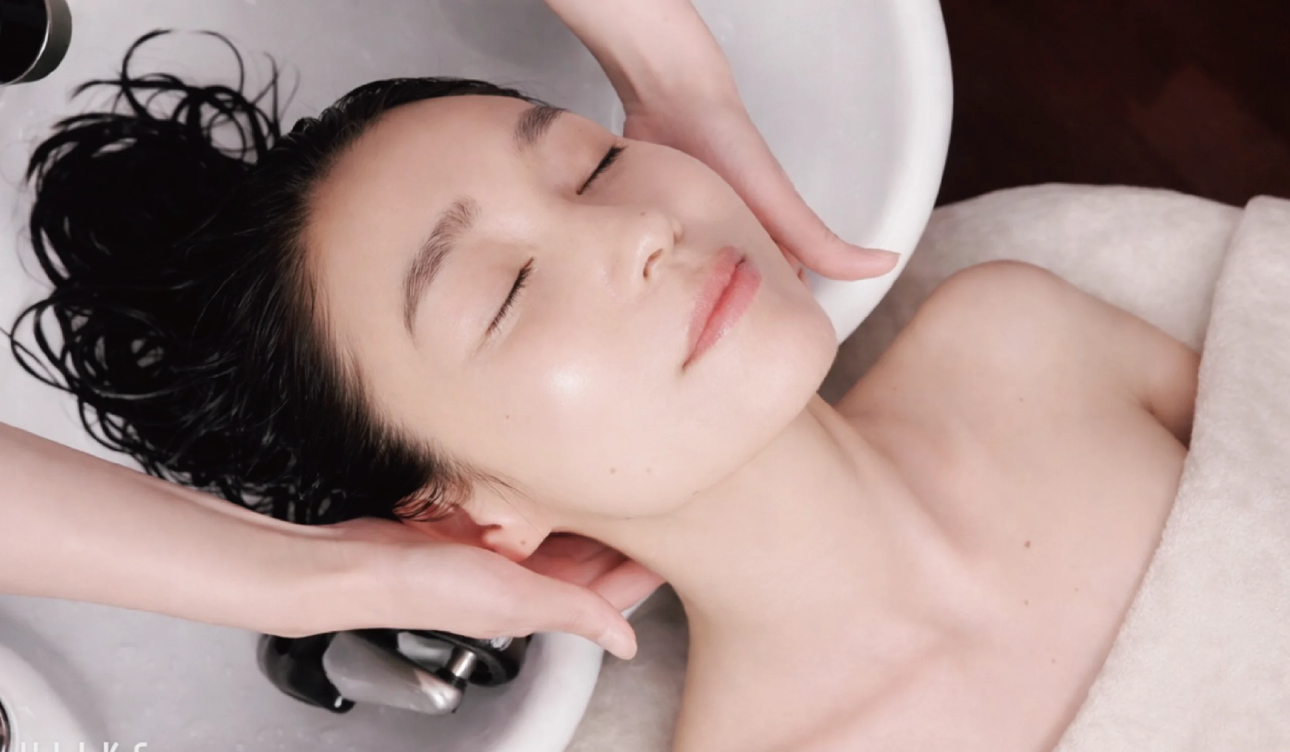 自律神経調整-松江市ヘッドスパ